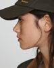 Barbour Barbour x Anthropologie Waxed Cap - 4