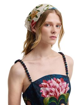 Barbour Barbour x Farm Rio Azelia Scarf