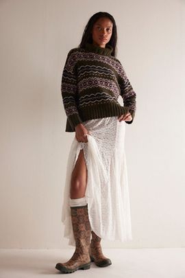 Sho Dress