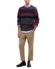 Barbour Barbour x Paul Smith Relaxed Fit Crewneck Sweater - 2