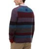 Barbour Barbour x Paul Smith Relaxed Fit Crewneck Sweater - 3