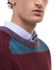 Barbour Barbour x Paul Smith Relaxed Fit Crewneck Sweater - 4