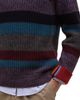 Barbour Barbour x Paul Smith Relaxed Fit Crewneck Sweater - 5