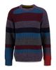 Barbour Barbour x Paul Smith Relaxed Fit Crewneck Sweater - 6