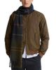 Barbour Barbour Yorklane Tartan Boucle Scarf - 1