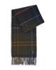 Barbour Barbour Yorklane Tartan Boucle Scarf - 3