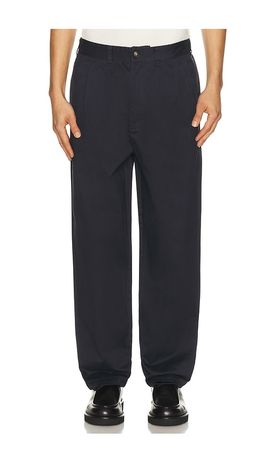 Barbour Barbour Yorklane Twill Trouser