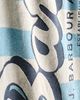 Barbour Cotton Velour Beach Towel - 2