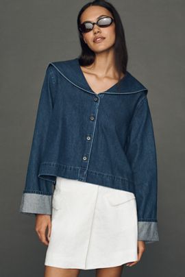 Barbour Dartmoor Shirt Top