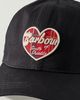 Barbour Dawn 100% Cotton Baseball Cap - 3