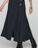 Barbour Delilah Drop-Waist Midi Skirt - 2