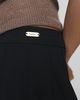 Barbour Delilah Drop-Waist Midi Skirt - 5