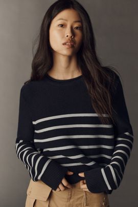 Barbour Hinton Pullover