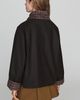 Barbour Icons Tartan Collar C Spey Wax Jacket - 2