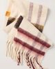 Barbour Isla Tartan Scarf - 1