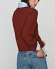 Barbour Joyce 100% Cotton Sweater - 3