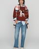 Barbour Joyce 100% Cotton Sweater - 4