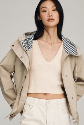 Barbour Kingswood Casual Jacket