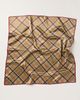 Barbour Kinsale Tartan Scarf - 2