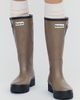Barbour Leighton Tall Welly Boots - 3