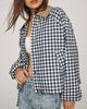 Barbour Ovingham Casual Utility Jacket - 1