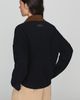Barbour Ravenshill 100% Wool Polo Sweater - 6