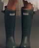 Barbour Tempest Tall Waterproof Rain Boots - 1