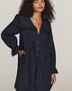 Barbour Tisbury Cotton Mini Dress - 3