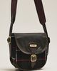 Barbour Whitley Tartan Mini Crossbody Bag - 1
