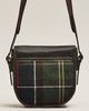 Barbour Whitley Tartan Mini Crossbody Bag - 2