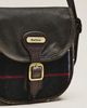 Barbour Whitley Tartan Mini Crossbody Bag - 3