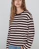 Barbour Woodhouse 100% Cotton Sweater - 1