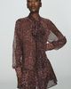 Bardot Adrie Mini Dress - 1