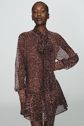 Bardot Adrie Mini Dress