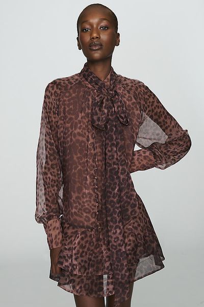 Bardot Adrie Mini Dress