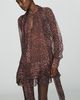 Bardot Adrie Mini Dress - 3