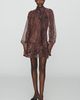 Bardot Adrie Mini Dress - 4