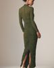 Bardot Aliyah Cutout Stretch Jersey Maxi Dress - 3