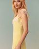 Bardot Arlia Lace-Trim Maxi Dress - 2