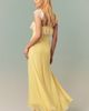 Bardot Arlia Lace-Trim Maxi Dress - 3