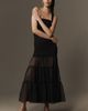 Bardot Azura Strapless Maxi Dress - 1