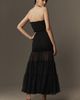 Bardot Azura Strapless Maxi Dress - 2