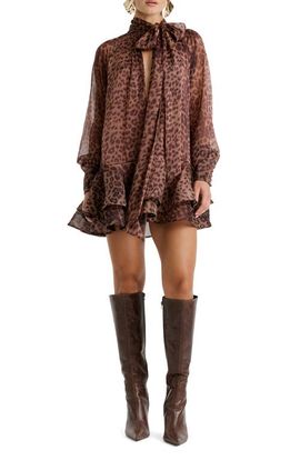Sho Dress