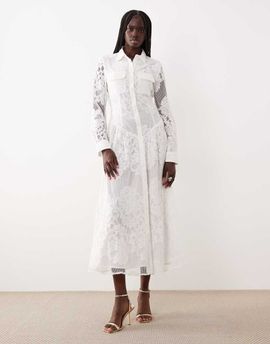 Sho Dress