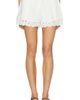 Bardot Bardot Aleria Cotton Short With Trim - 1