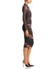 Bardot Bardot Aliyah Ruched Midi Dress - 5