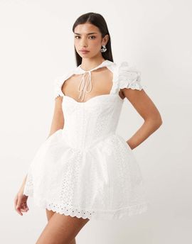 Sho Dress