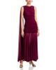 Bardot Bardot Alverie Mesh Maxi Dress - 1