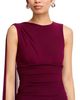 Bardot Bardot Alverie Mesh Maxi Dress - 3