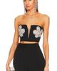 Bardot Bardot Ambiance Bustier Top - 1